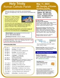 Current Bulletin